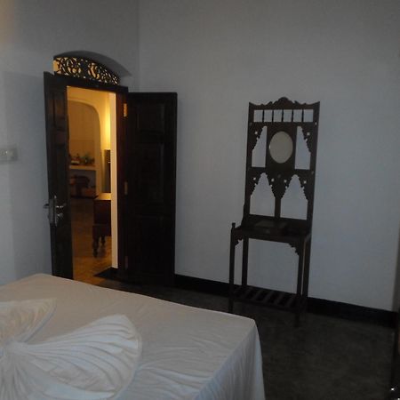 Hotel Chitra Ayurveda Bentota Pokoj fotografie