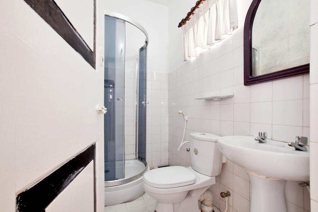 Hotel Chitra Ayurveda Bentota Pokoj fotografie