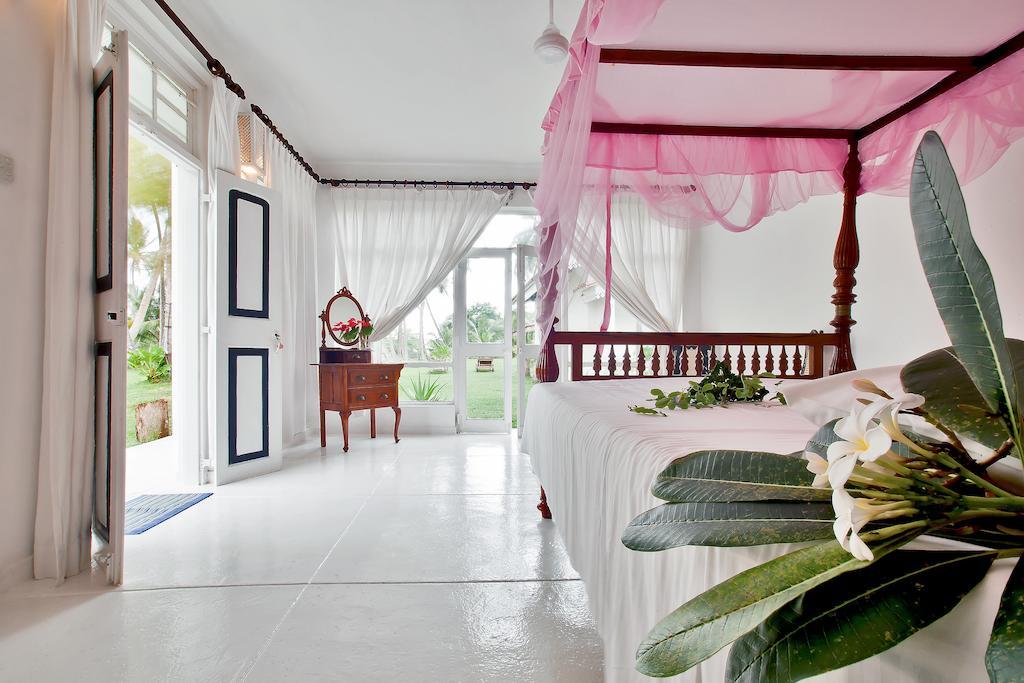 Hotel Chitra Ayurveda Bentota Pokoj fotografie