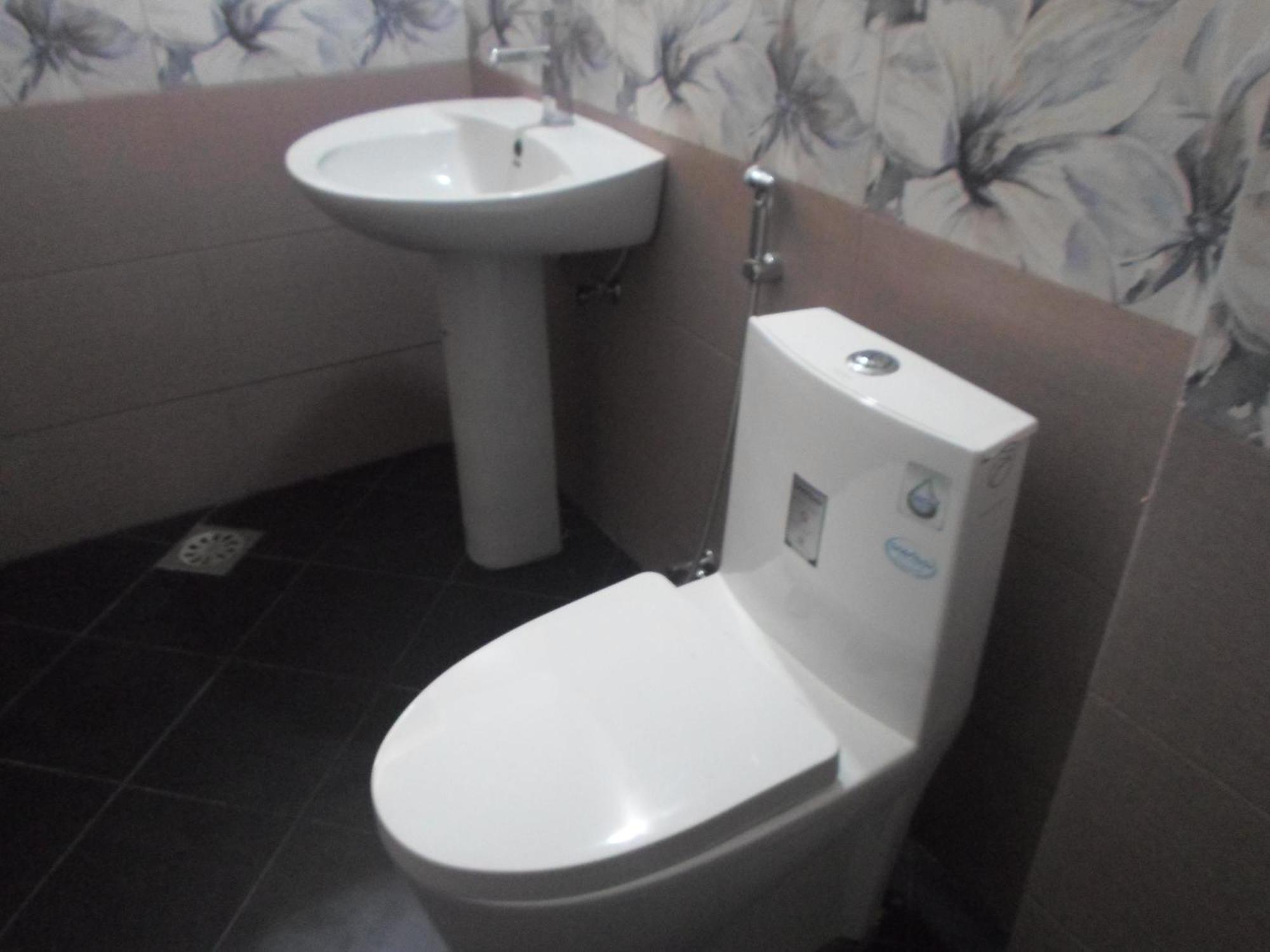 Hotel Chitra Ayurveda Bentota Pokoj fotografie