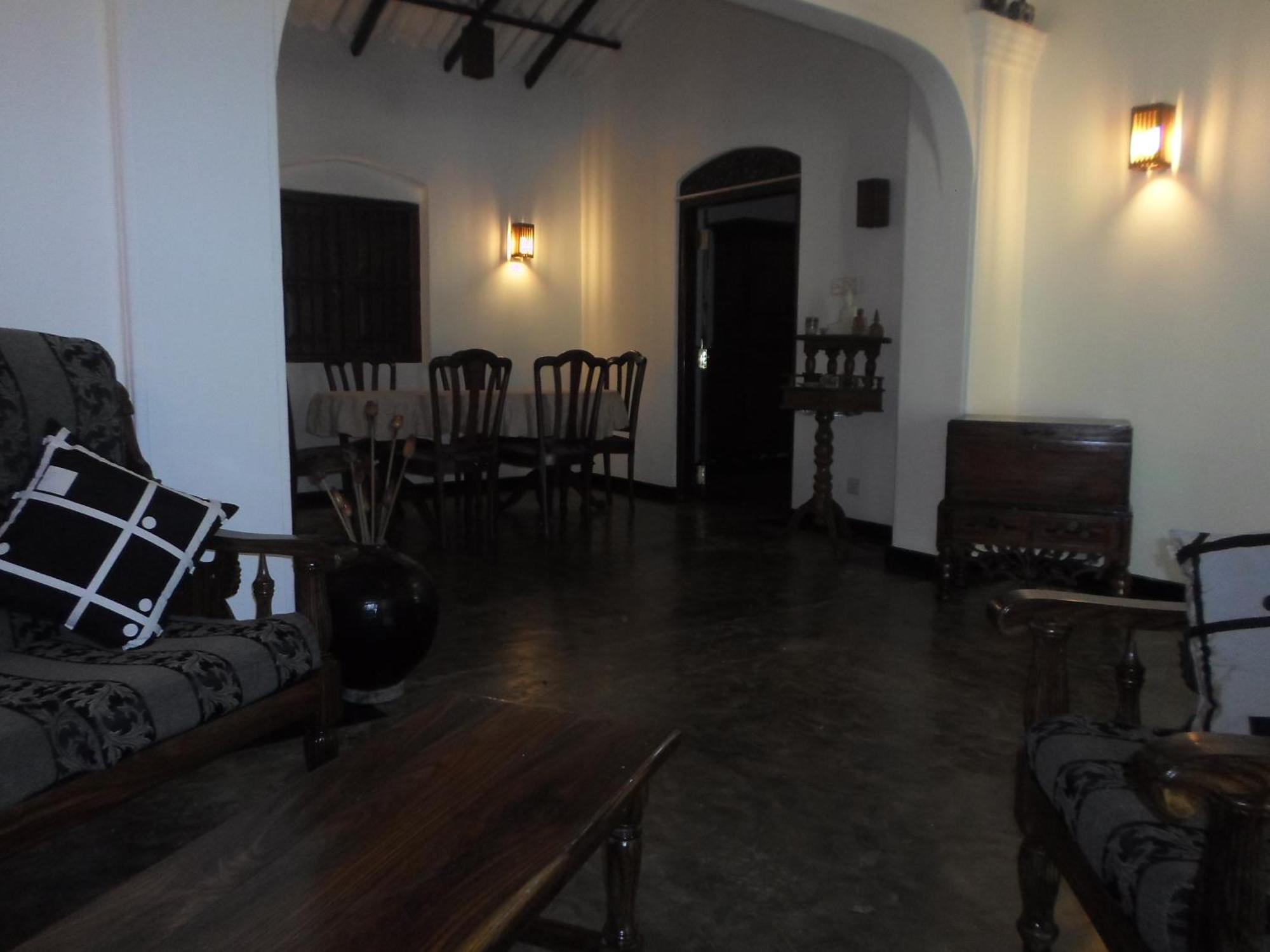 Hotel Chitra Ayurveda Bentota Pokoj fotografie