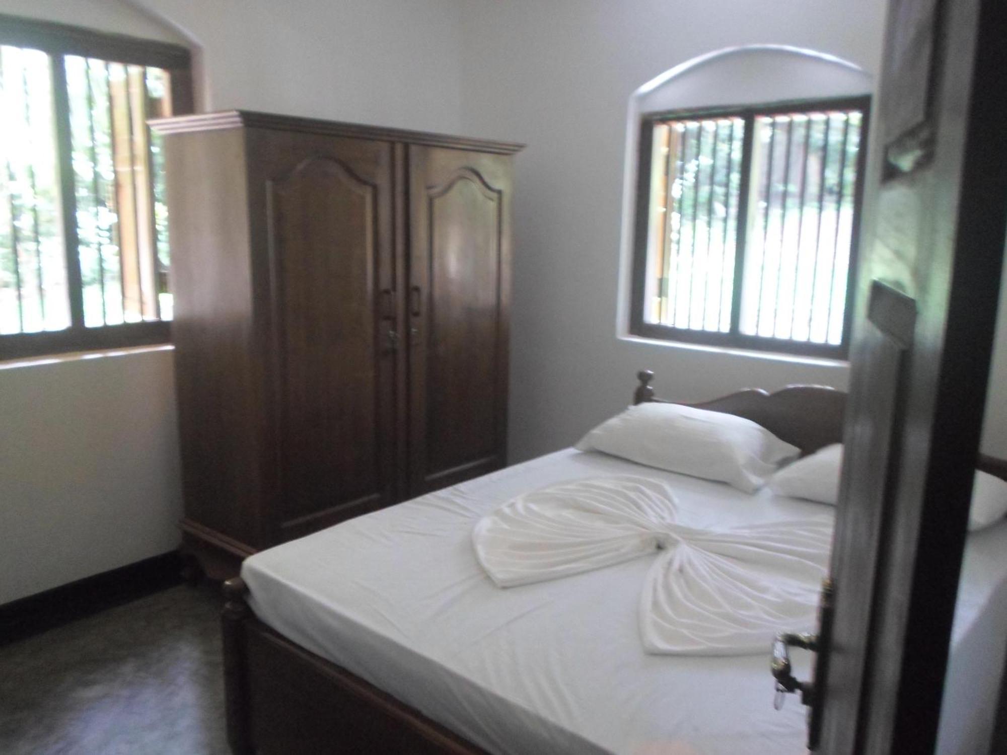 Hotel Chitra Ayurveda Bentota Pokoj fotografie